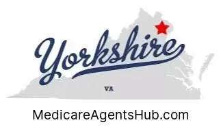Local Medicare Insurance Agents in Yorkshire Virginia
