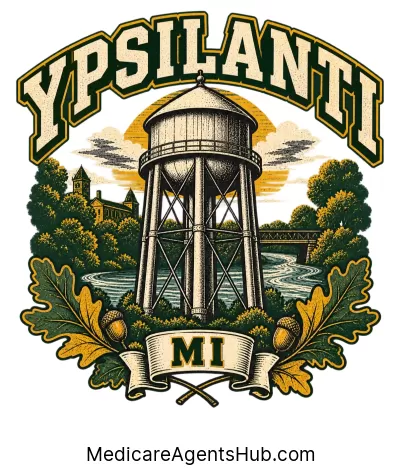 Local Medicare Insurance Agents in Ypsilanti Michigan