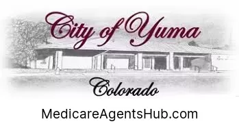 Local Medicare Insurance Agents in Yuma Colorado