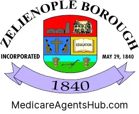 Local Medicare Insurance Agents in Zelienople Pennsylvania