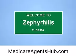 Local Medicare Insurance Agents in Zephyrhills Florida