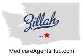 Local Medicare Insurance Agents in Zillah Washington