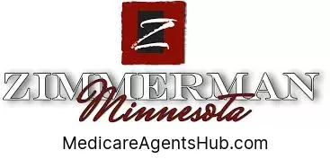 Local Medicare Insurance Agents in Zimmerman Minnesota