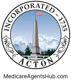 Local Medicare Insurance Agents in Acton Massachusetts