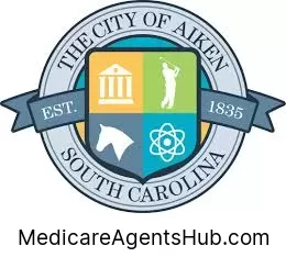 Local Medicare Insurance Agents in Aiken South Carolina