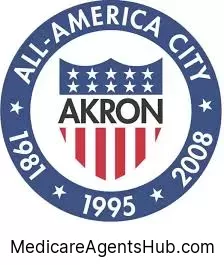 Local Medicare Insurance Agents in Akron Ohio