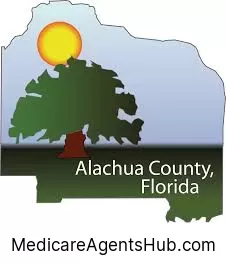 Local Medicare Insurance Agents in Alachua Florida