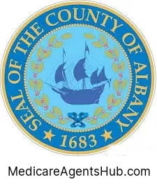 Local Medicare Insurance Agents in Albany New York