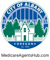 Local Medicare Insurance Agents in Albany Oregon