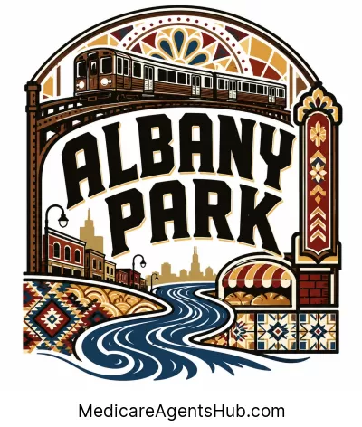 Local Medicare Insurance Agents in Albany Park Illinois