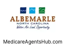 Local Medicare Insurance Agents in Albemarle North Carolina