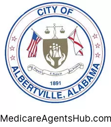 Local Medicare Insurance Agents in Albertville Alabama