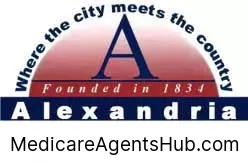 Local Medicare Insurance Agents in Alexandria Kentucky