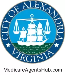 Local Medicare Insurance Agents in Alexandria Virginia