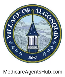 Local Medicare Insurance Agents in Algonquin Illinois