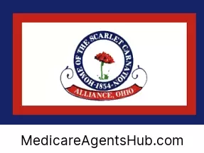 Local Medicare Insurance Agents in Alliance Ohio