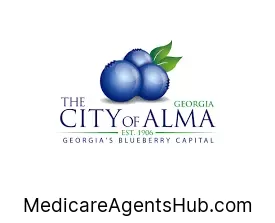 Local Medicare Insurance Agents in Alma Georgia