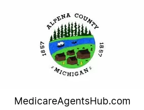 Local Medicare Insurance Agents in Alpena Michigan