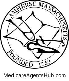Local Medicare Insurance Agents in Amherst Center Massachusetts