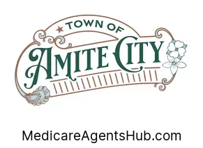 Local Medicare Insurance Agents in Amite City Louisiana