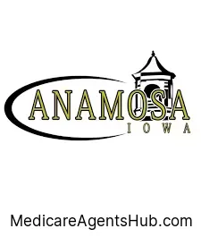 Local Medicare Insurance Agents in Anamosa Iowa