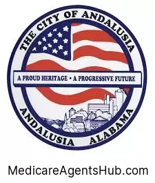 Local Medicare Insurance Agents in Andalusia Alabama