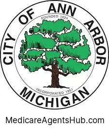 Local Medicare Insurance Agents in Ann Arbor Michigan