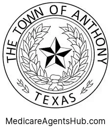 Local Medicare Insurance Agents in Anthony Texas