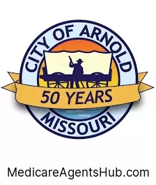 Local Medicare Insurance Agents in Arnold Missouri