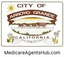 Local Medicare Insurance Agents in Arroyo Grande California