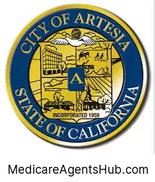 Local Medicare Insurance Agents in Artesia California