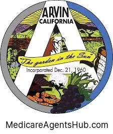 Local Medicare Insurance Agents in Arvin California