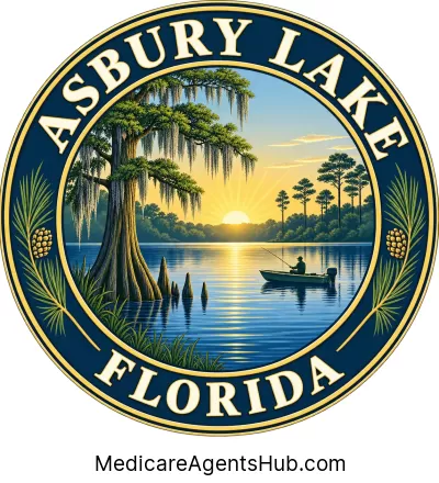 Local Medicare Insurance Agents in Asbury Lake Florida