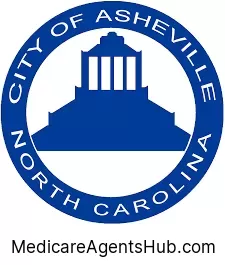 Local Medicare Insurance Agents in Asheville North Carolina