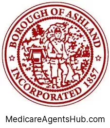 Local Medicare Insurance Agents in Ashland Pennsylvania