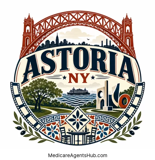 Local Medicare Insurance Agents in Astoria New York