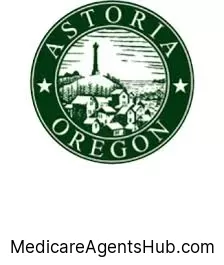 Local Medicare Insurance Agents in Astoria Oregon