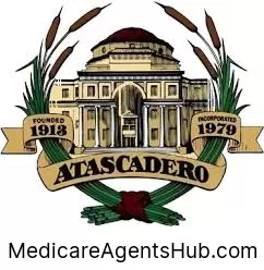 Local Medicare Insurance Agents in Atascadero California