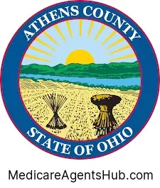Local Medicare Insurance Agents in Athens Ohio