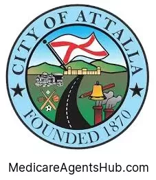 Local Medicare Insurance Agents in Attalla Alabama