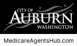 Local Medicare Insurance Agents in Auburn Washington