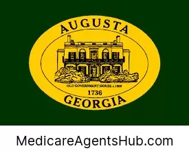 Local Medicare Insurance Agents in Augusta Georgia