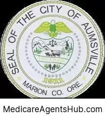 Local Medicare Insurance Agents in Aumsville Oregon