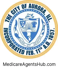 Local Medicare Insurance Agents in Aurora Illinois
