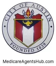 Local Medicare Insurance Agents in Austin Texas