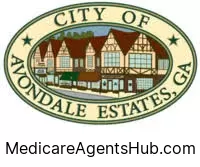 Local Medicare Insurance Agents in Avondale Estates Georgia