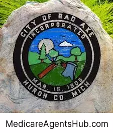 Local Medicare Insurance Agents in Bad Axe Michigan