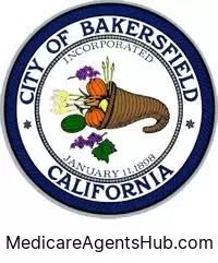 Local Medicare Insurance Agents in Bakersfield California