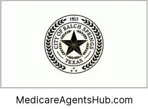 Local Medicare Insurance Agents in Balch Springs Texas