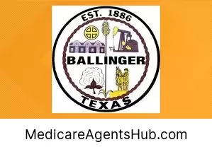 Local Medicare Insurance Agents in Ballinger Texas